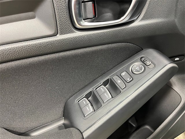 New 2026 Honda Civic Sport image 14