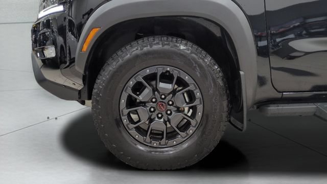 Used 2024 Nissan Frontier PRO-4X w/ Pro Premium Package AWD/4WD image 27