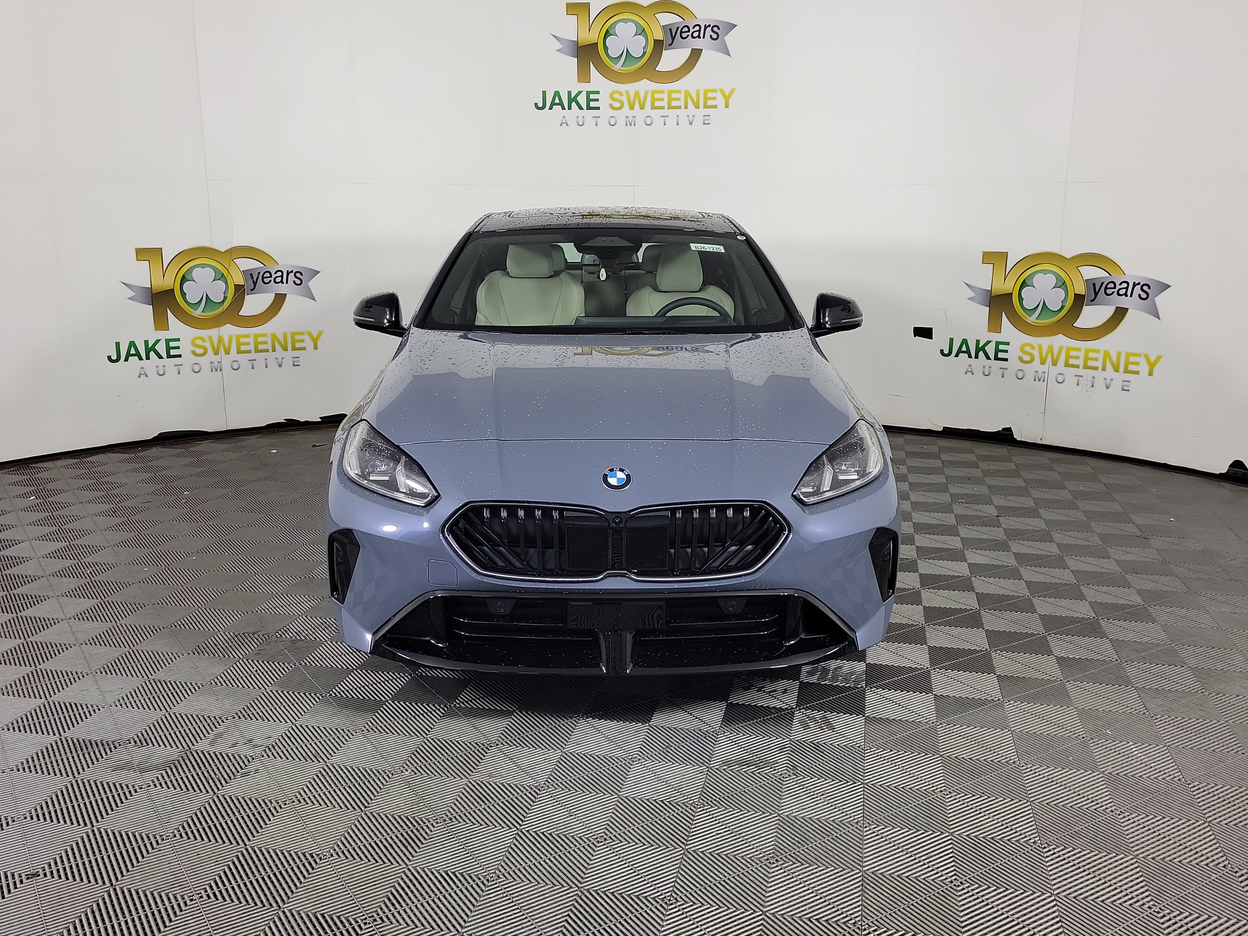New 2026 BMW 228i xDrive w/ Technology Package AWD/4WD image 2