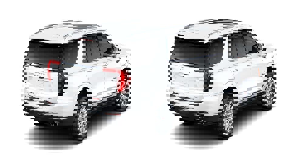New 2026 GMC Yukon Denali image 5