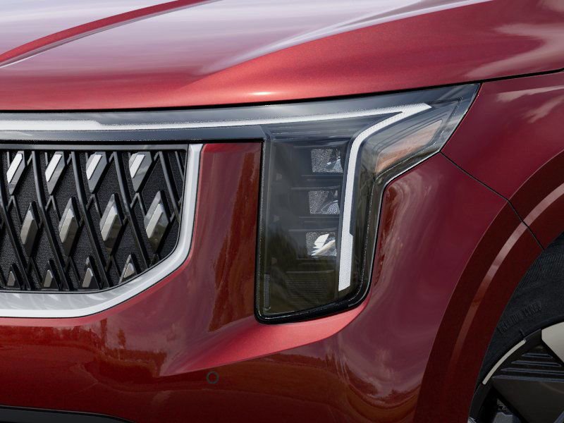 New 2026 Kia Carnival LXS image 10