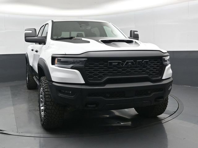 New 2026 RAM 1500 RHO w/ RHO Level 1 Equipment Group image 10