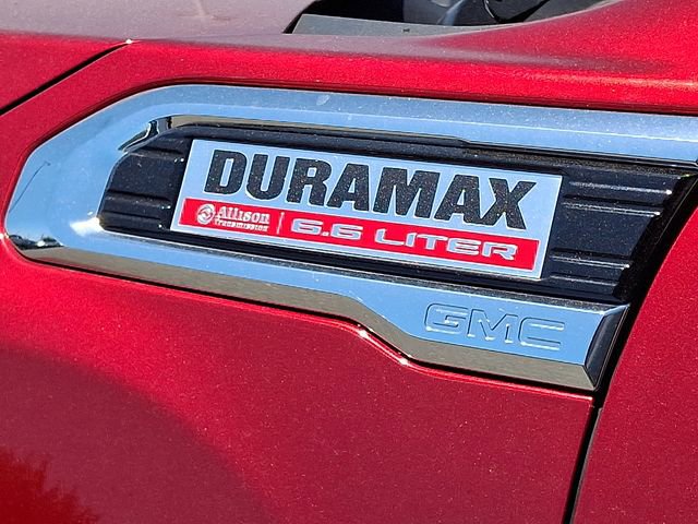Used 2022 GMC Sierra 2500 Denali AWD/4WD image 27
