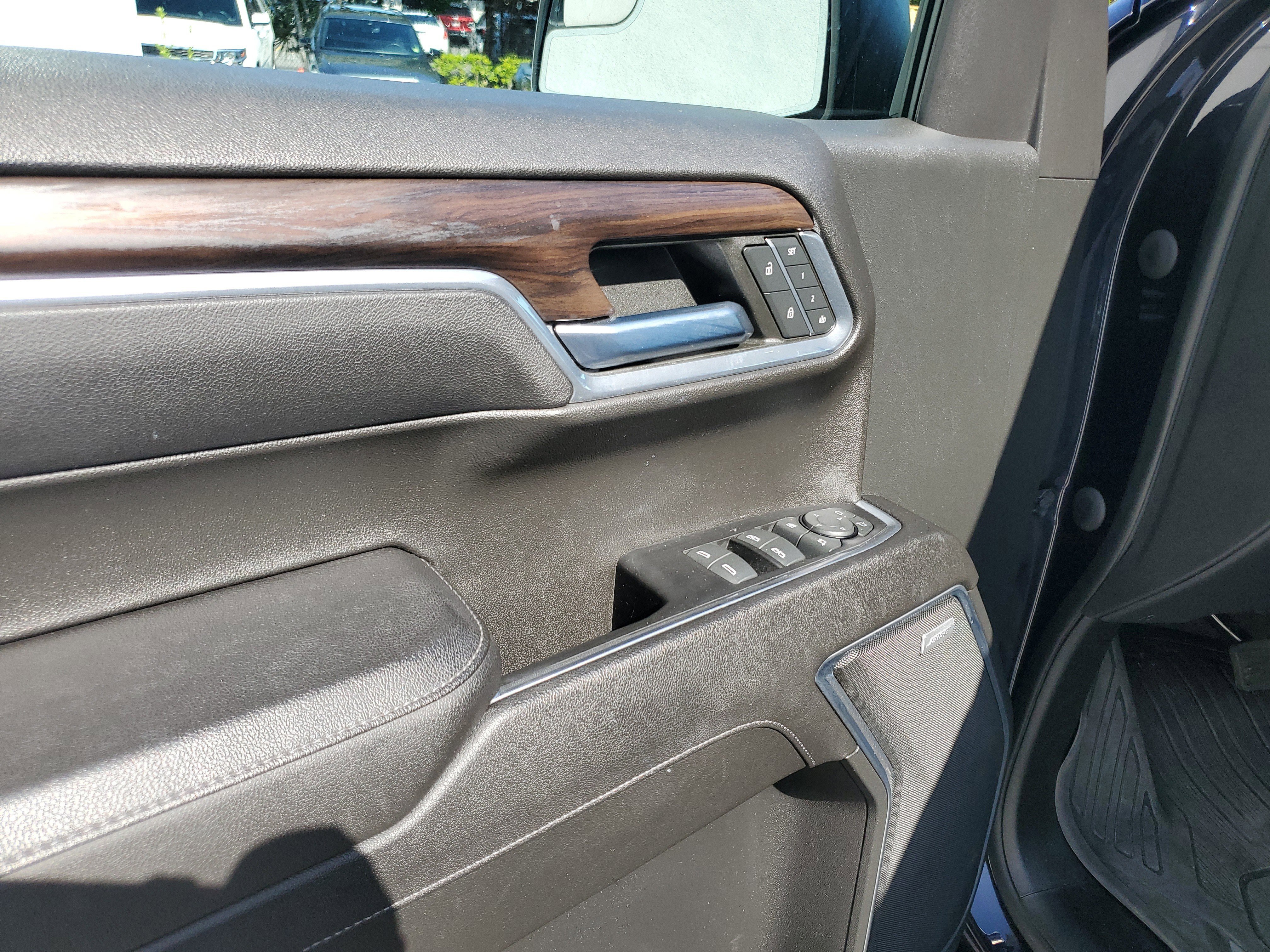 Used 2023 GMC Sierra 1500 SLT w/ SLT Premium Package image 20