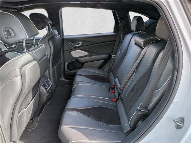 Used 2021 Acura RDX A-Spec image 12
