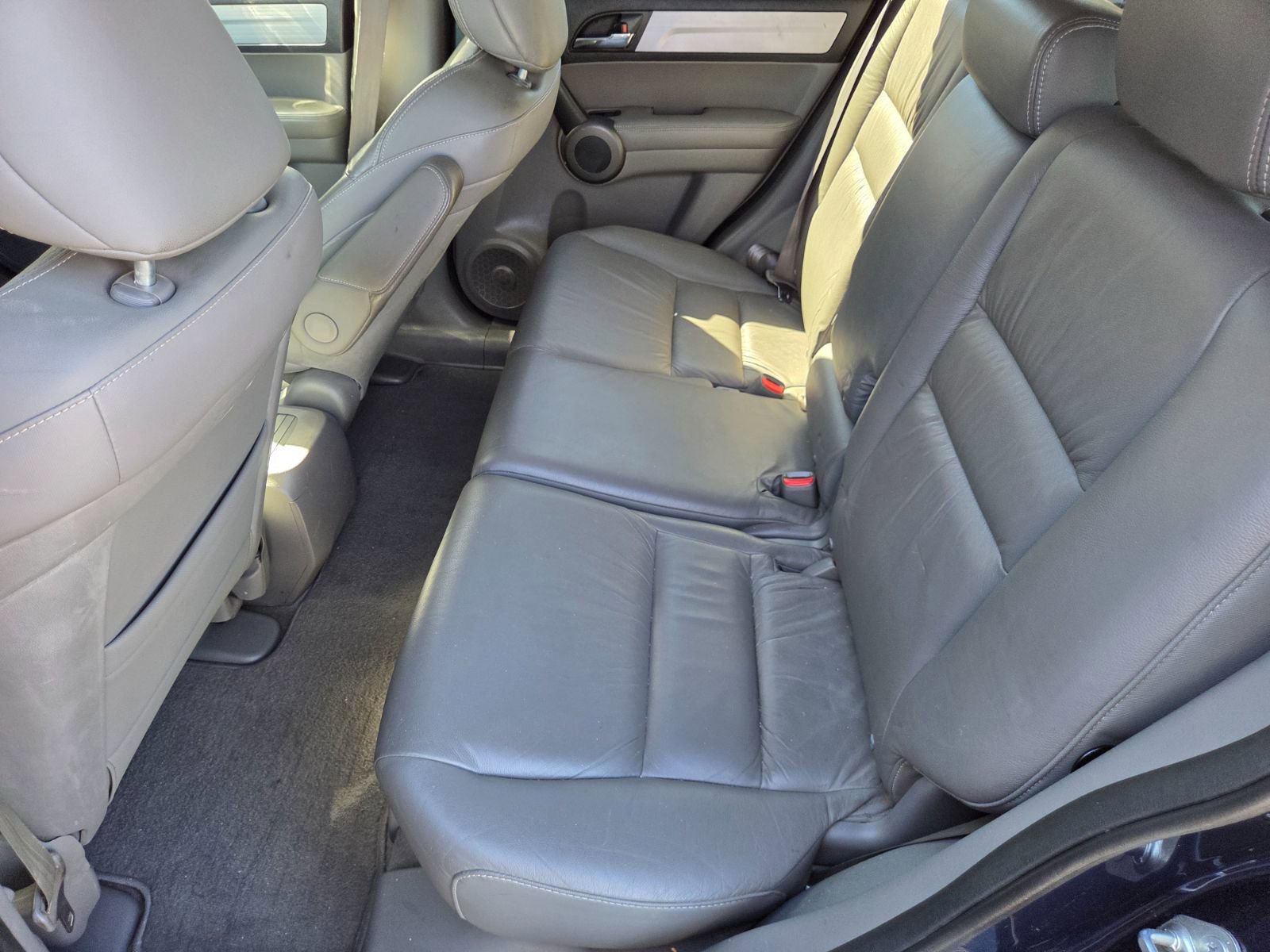 Used 2010 Honda CR-V EX-L image 10