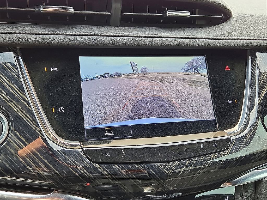 Used 2023 Cadillac XT6 Premium Luxury image 29