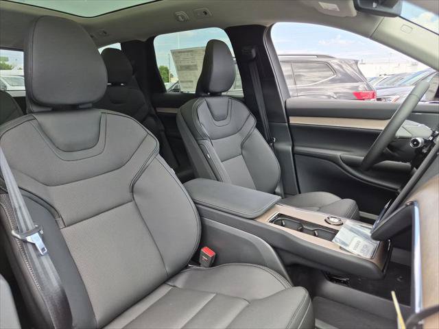 New 2026 Volvo EX90 Plus AWD/4WD image 14