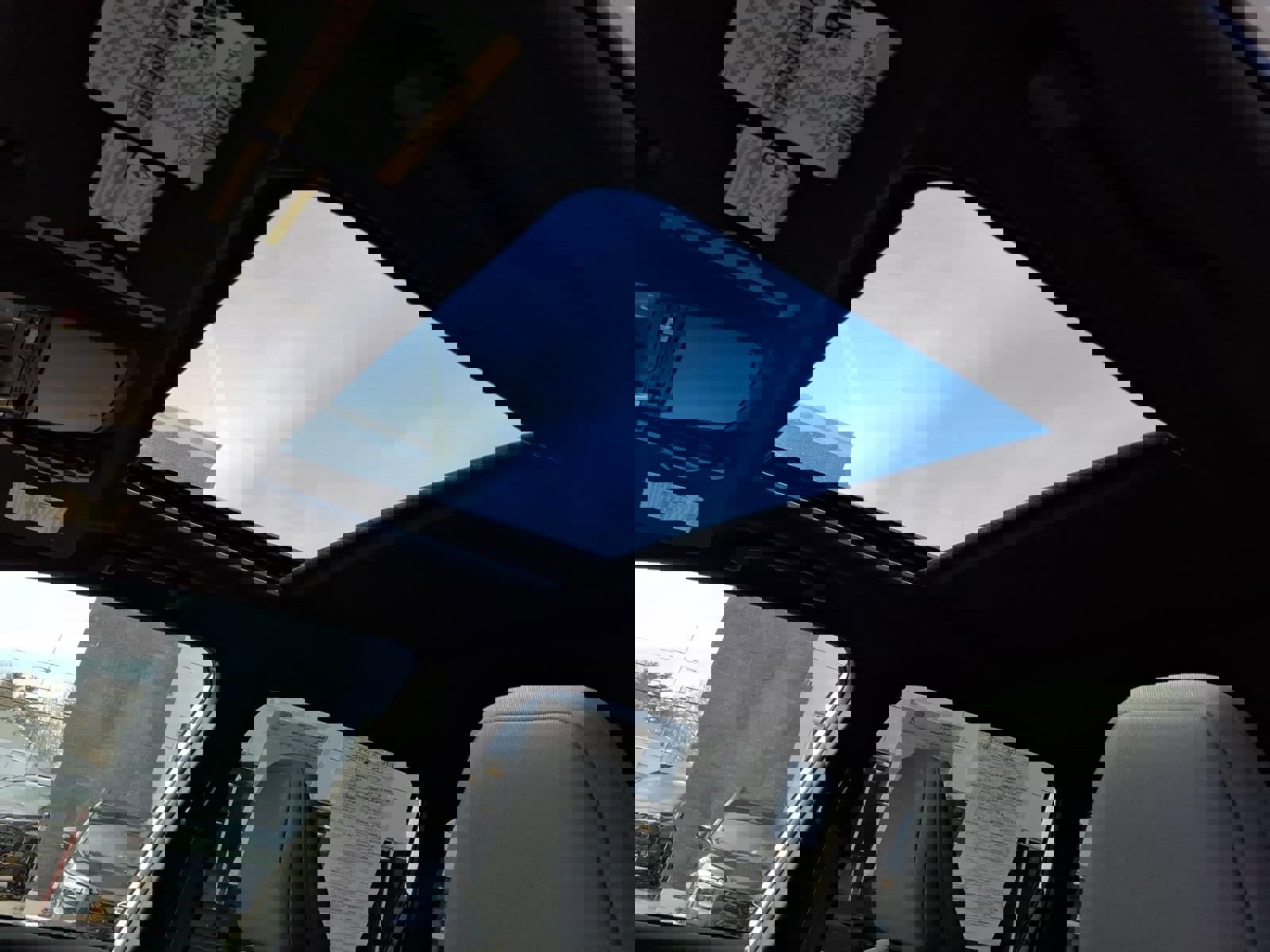 Certified 2025 Subaru Forester Premium image 8