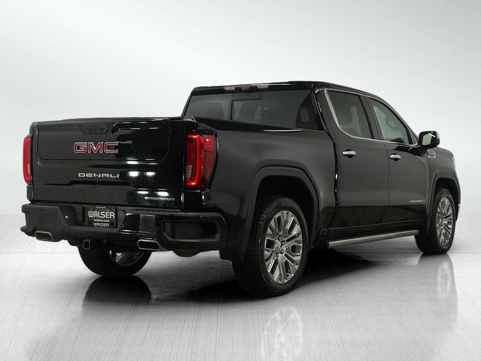 Used 2020 GMC Sierra 1500 Denali w/ Denali Ultimate Package image 5