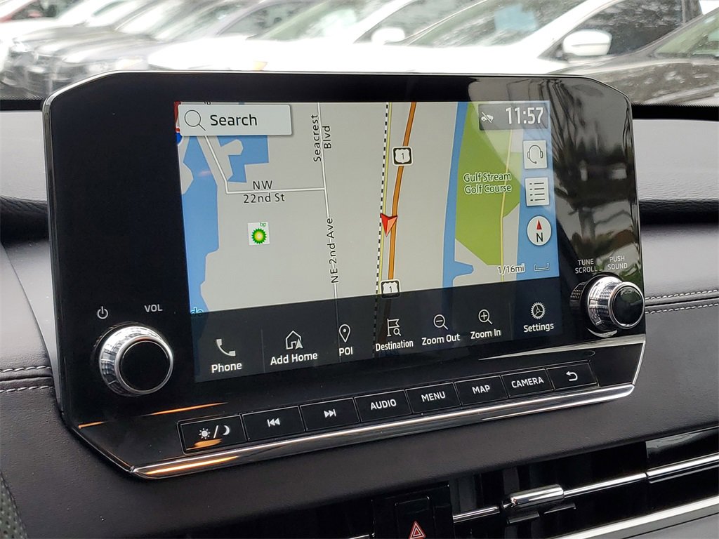 Used 2023 Mitsubishi Outlander SE image 28