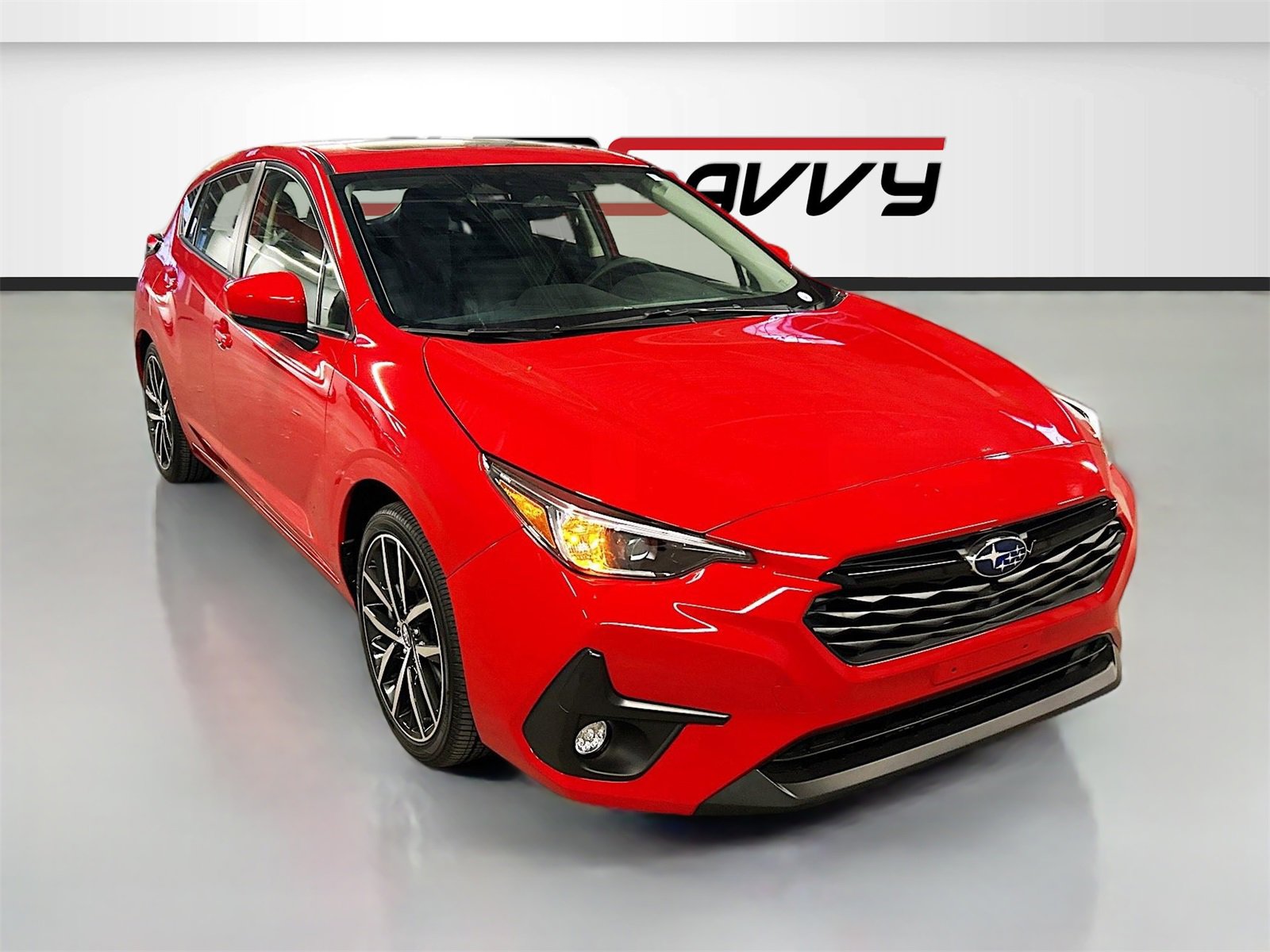 Used 2024 Subaru Impreza 2.0i Sport