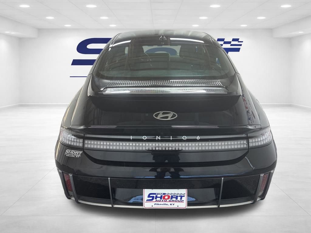 Used 2024 Hyundai Ioniq 6 SE image 5