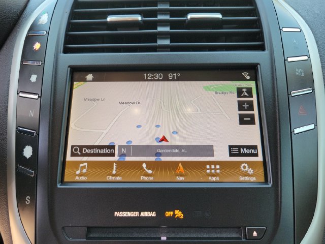 Used 2019 Lincoln MKC Select w/ Select Plus Package FWD image 24