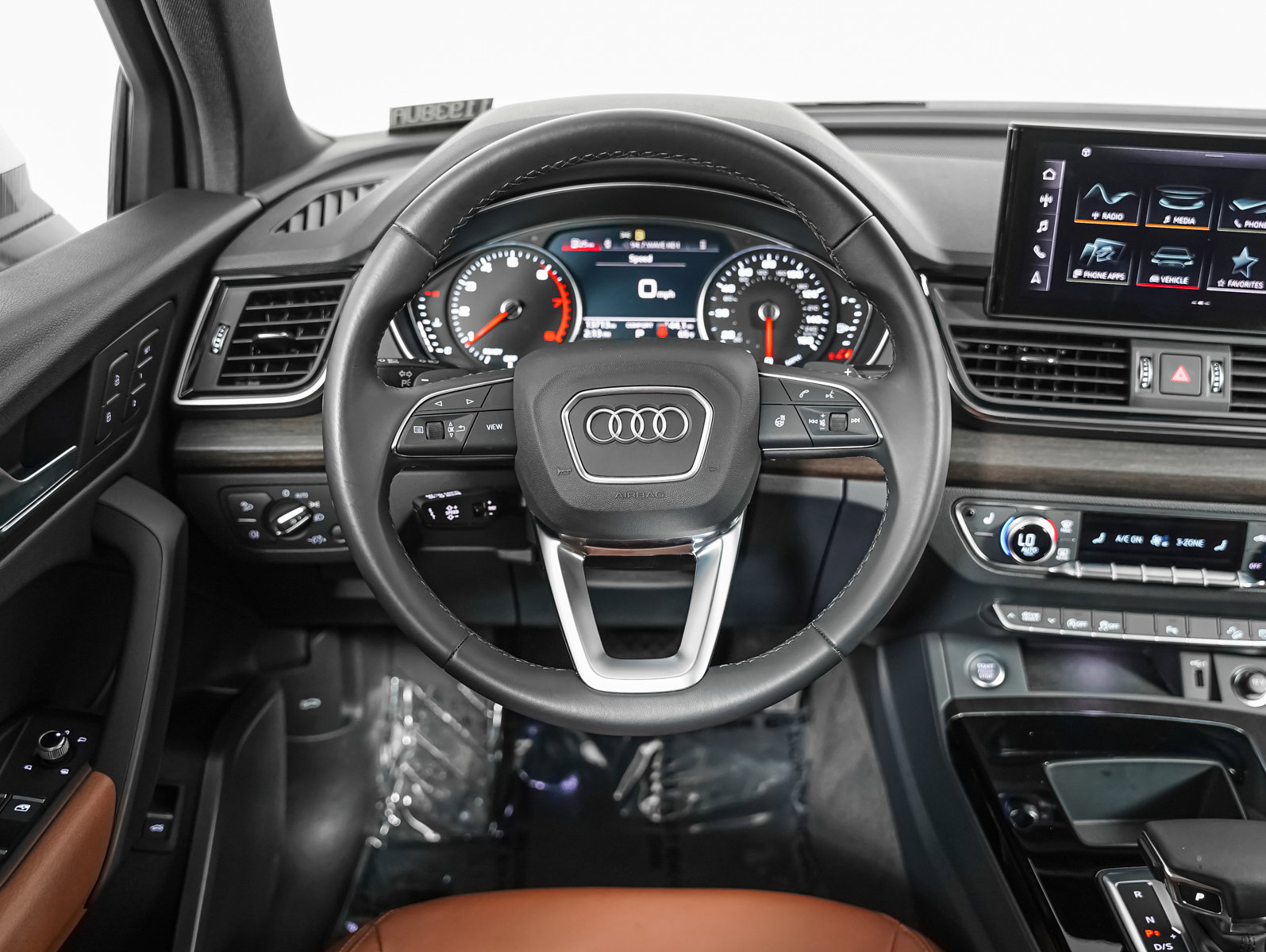 Certified 2023 Audi Q5 Premium w/ Convenience Package AWD/4WD image 15