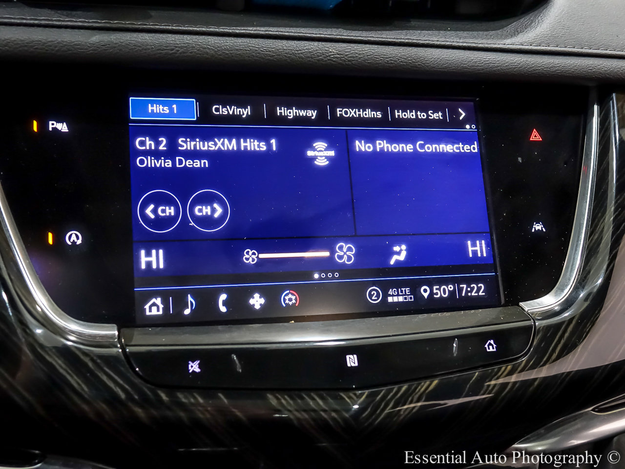 Used 2020 Cadillac XT6 Premium Luxury AWD/4WD image 21