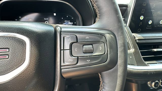 Used 2022 GMC Yukon AT4 w/ Max Trailering Package image 9