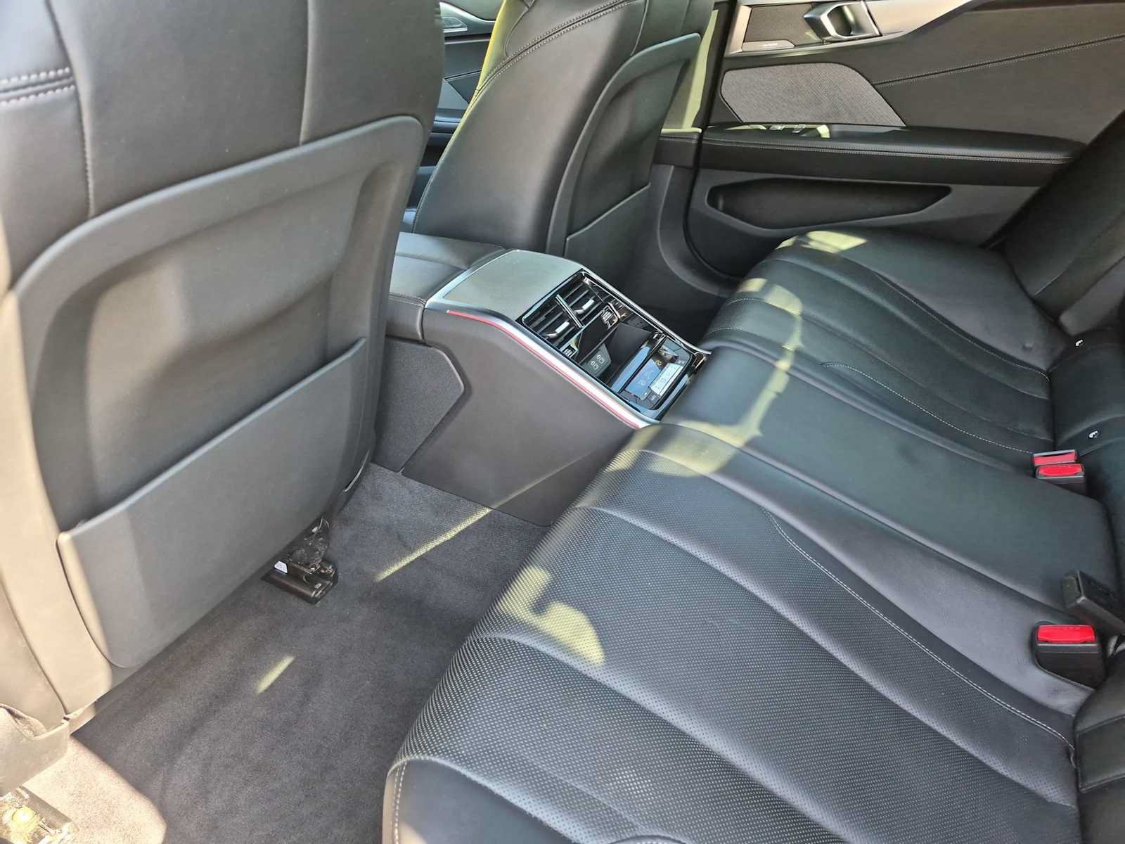 Used 2021 BMW 840i Gran Coupe xDrive w/ M Sport Package AWD/4WD image 18