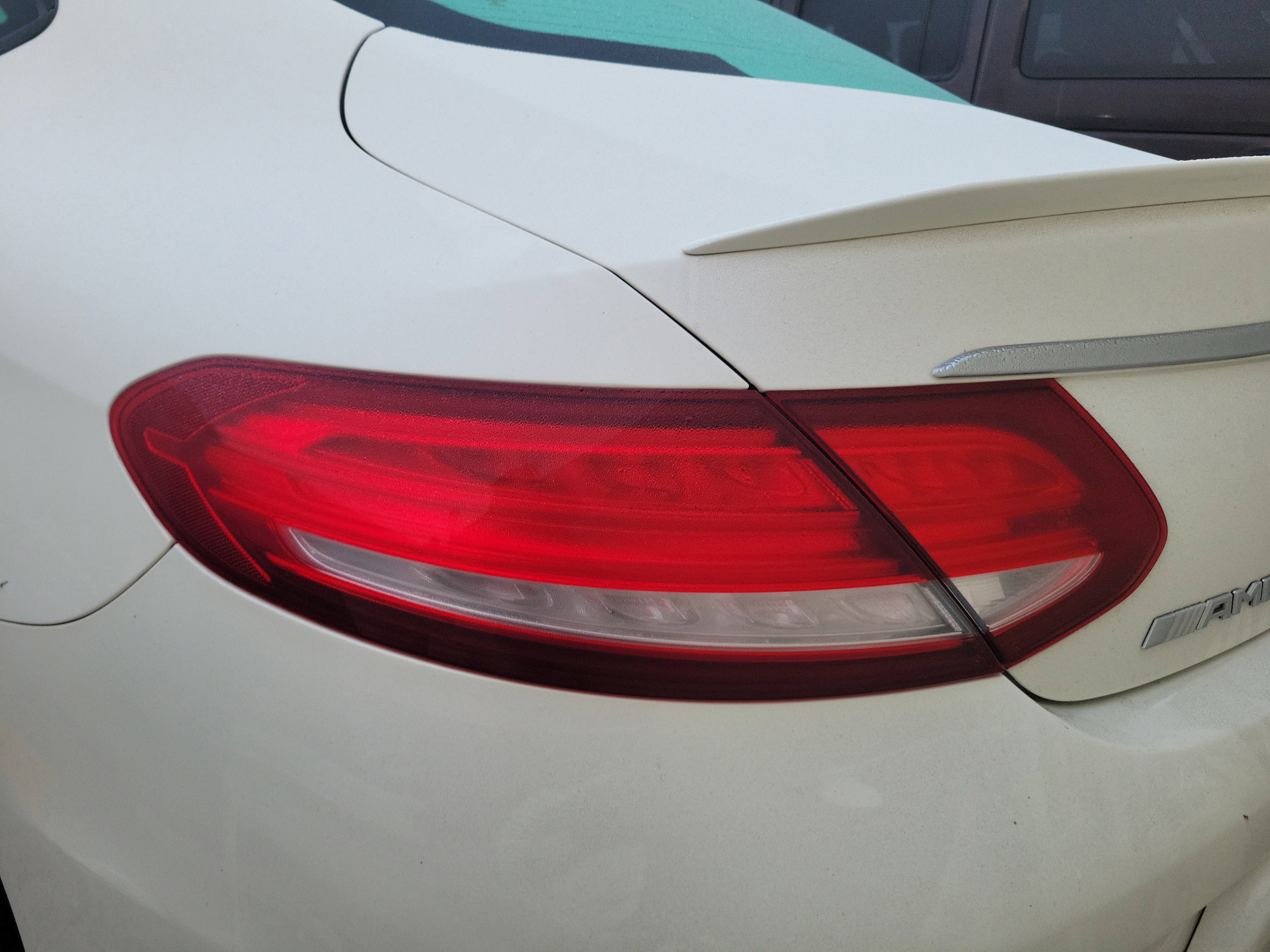 Used 2018 Mercedes-Benz C 43 AMG 4MATIC Coupe image 8