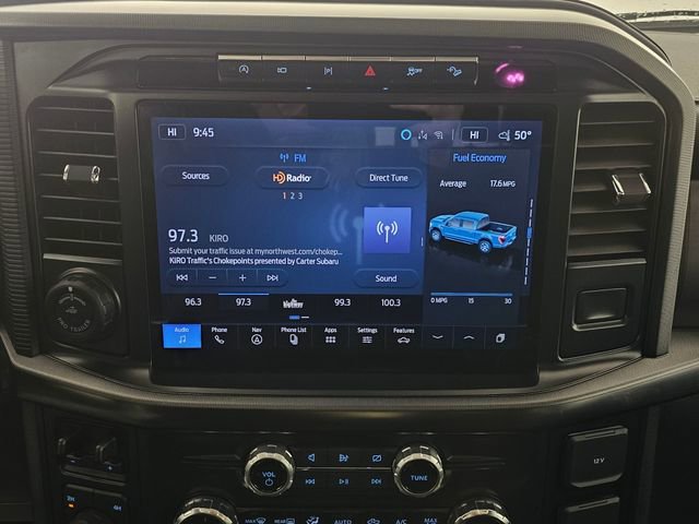 Used 2024 Ford F150 Platinum w/ FX4 Off-Road Package image 30