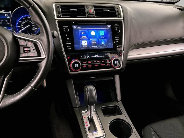 Used 2018 Subaru Legacy 2.5i Premium w/ Eyesight & BSD & Rcta & HBA AWD/4WD image 6