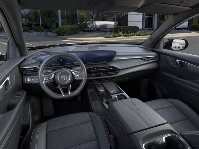 New 2026 Buick Enclave Sport Touring w/ Power Package FWD image 15