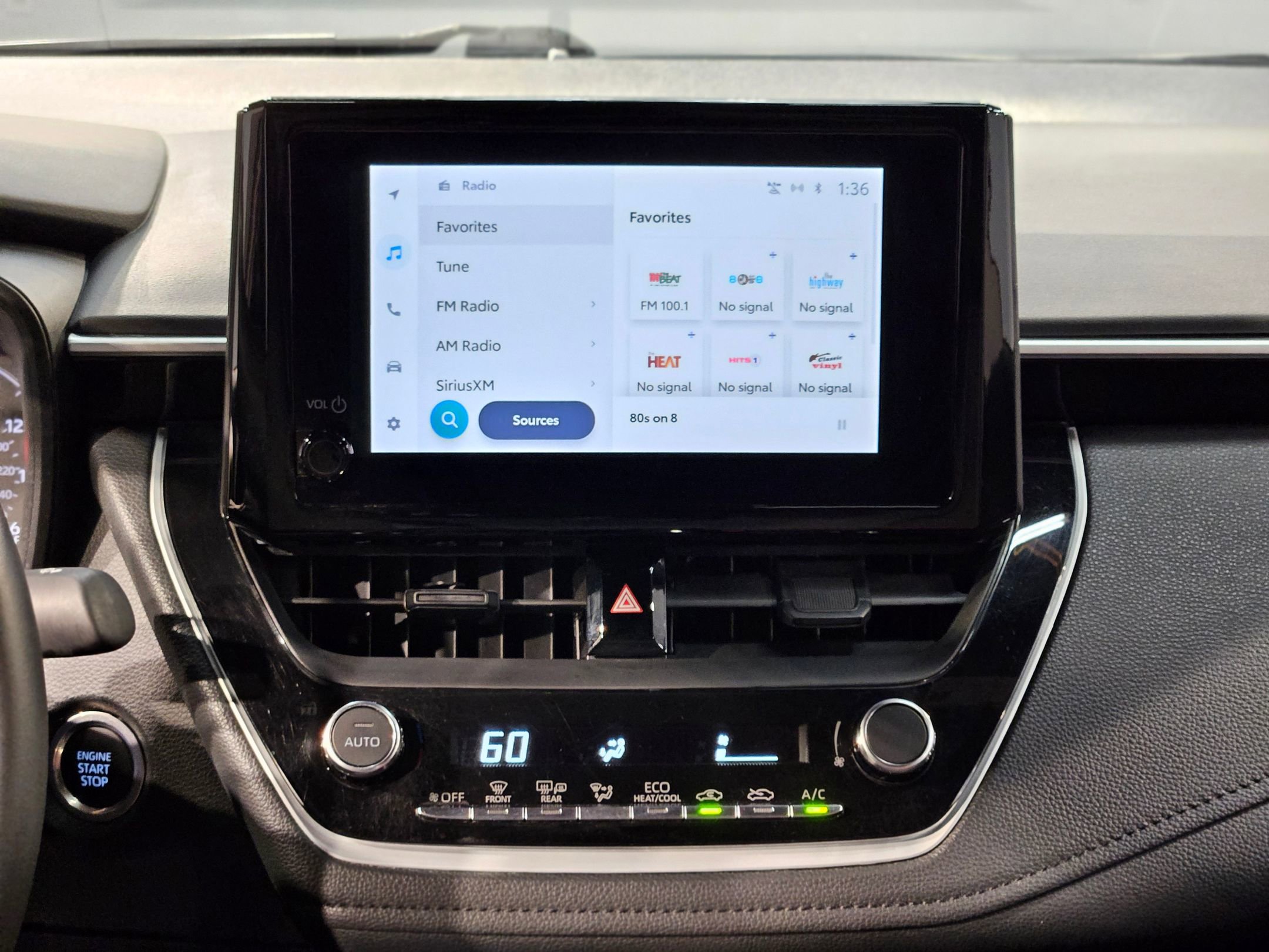 Certified 2024 Toyota Corolla SE image 16