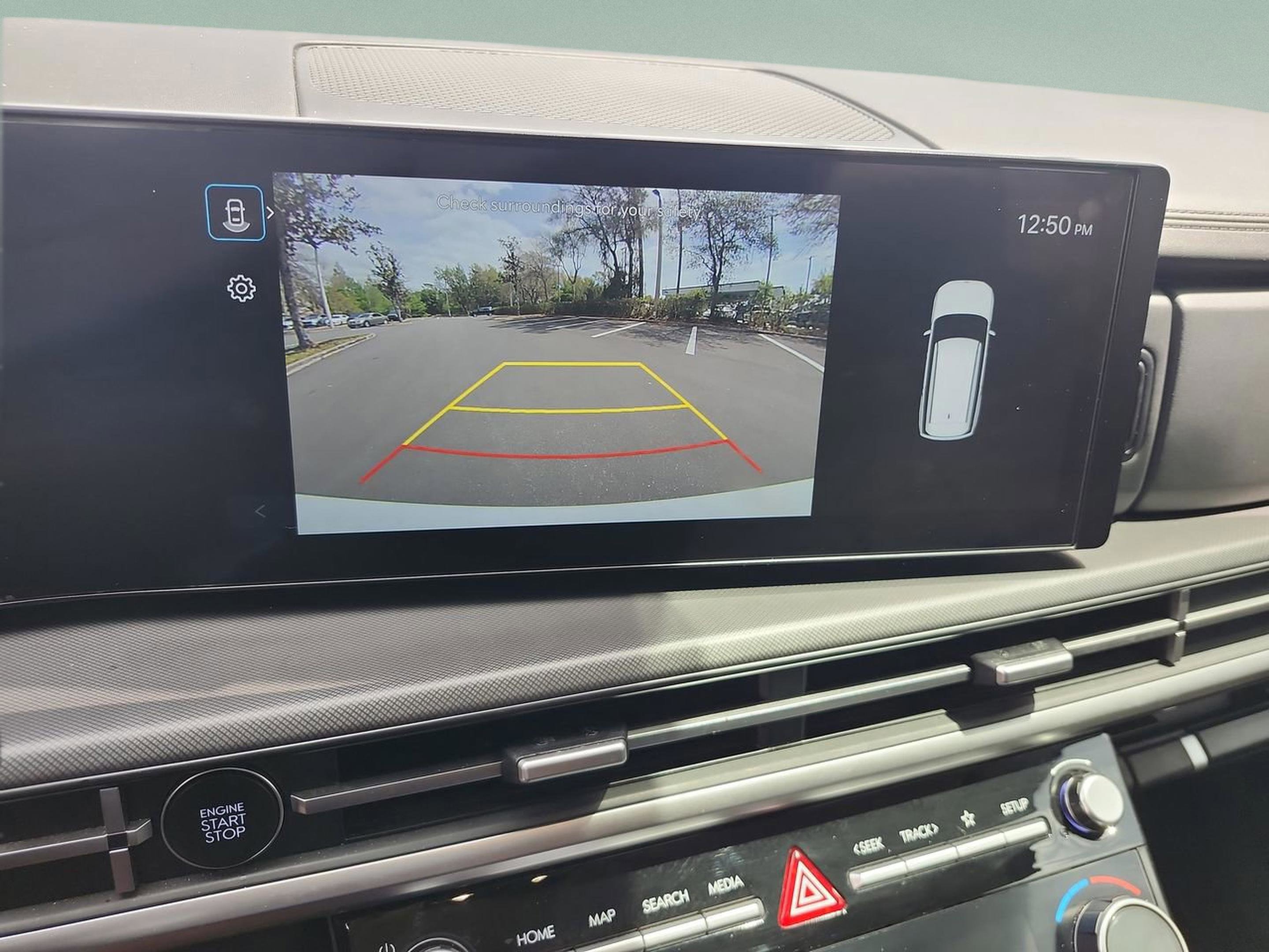 Used 2024 Hyundai Santa Fe XRT image 25