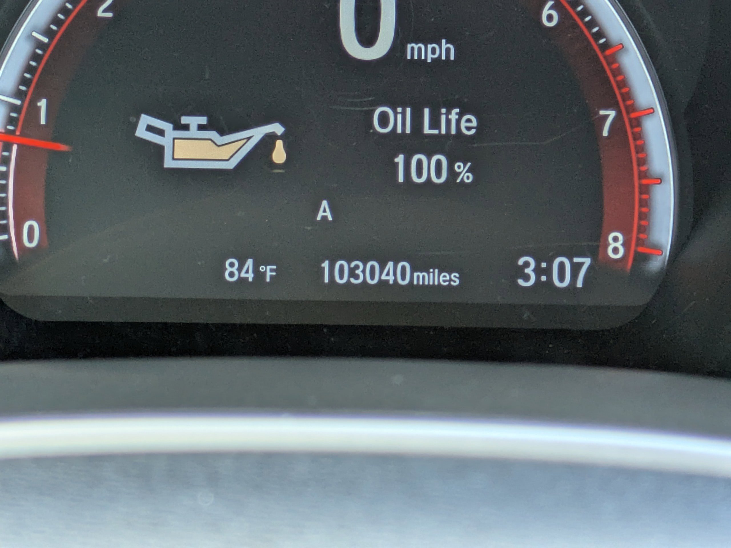 Used 2018 Honda Civic Sport Touring image 26