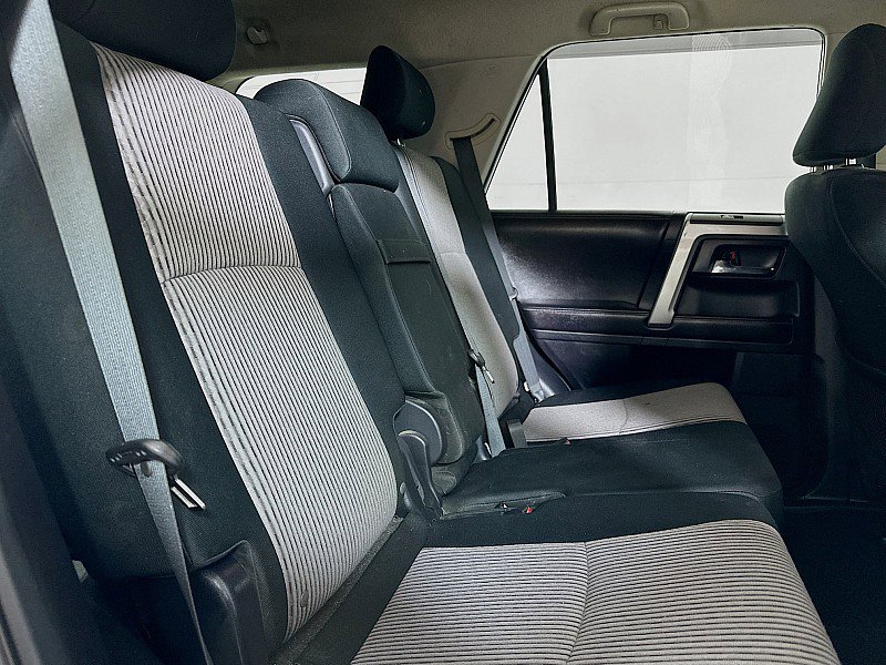 Used 2016 Toyota 4Runner 2WD image 24