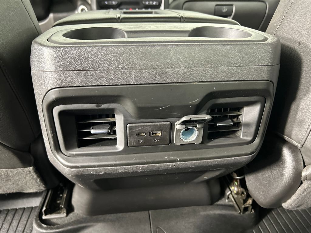 Used 2020 Chevrolet Silverado 1500 LT Trail Boss image 30