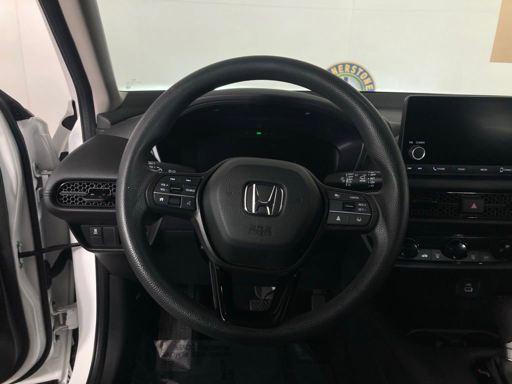 Used 2024 Honda HR-V LX image 8