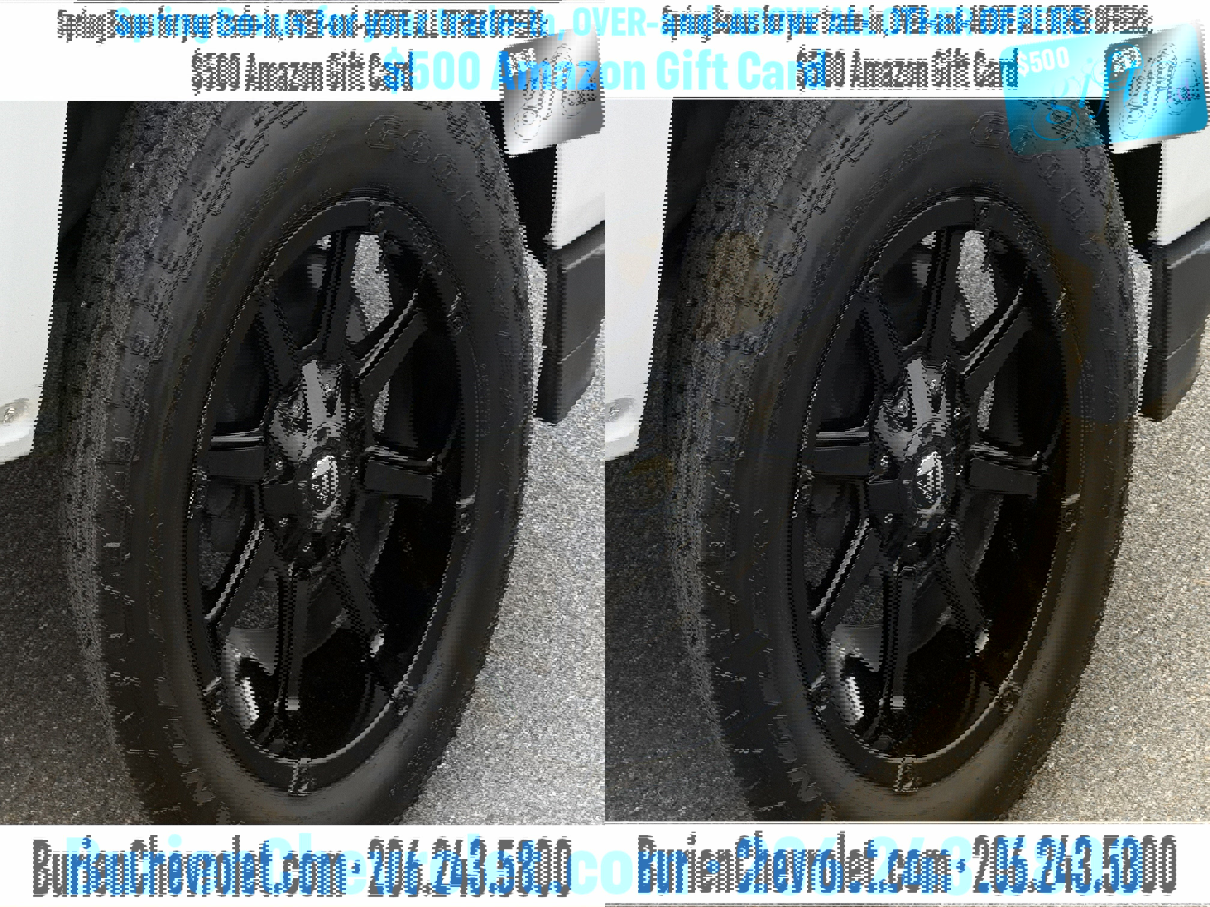 Used 2018 Chevrolet Silverado 1500 LT w/ All Star Edition image 26