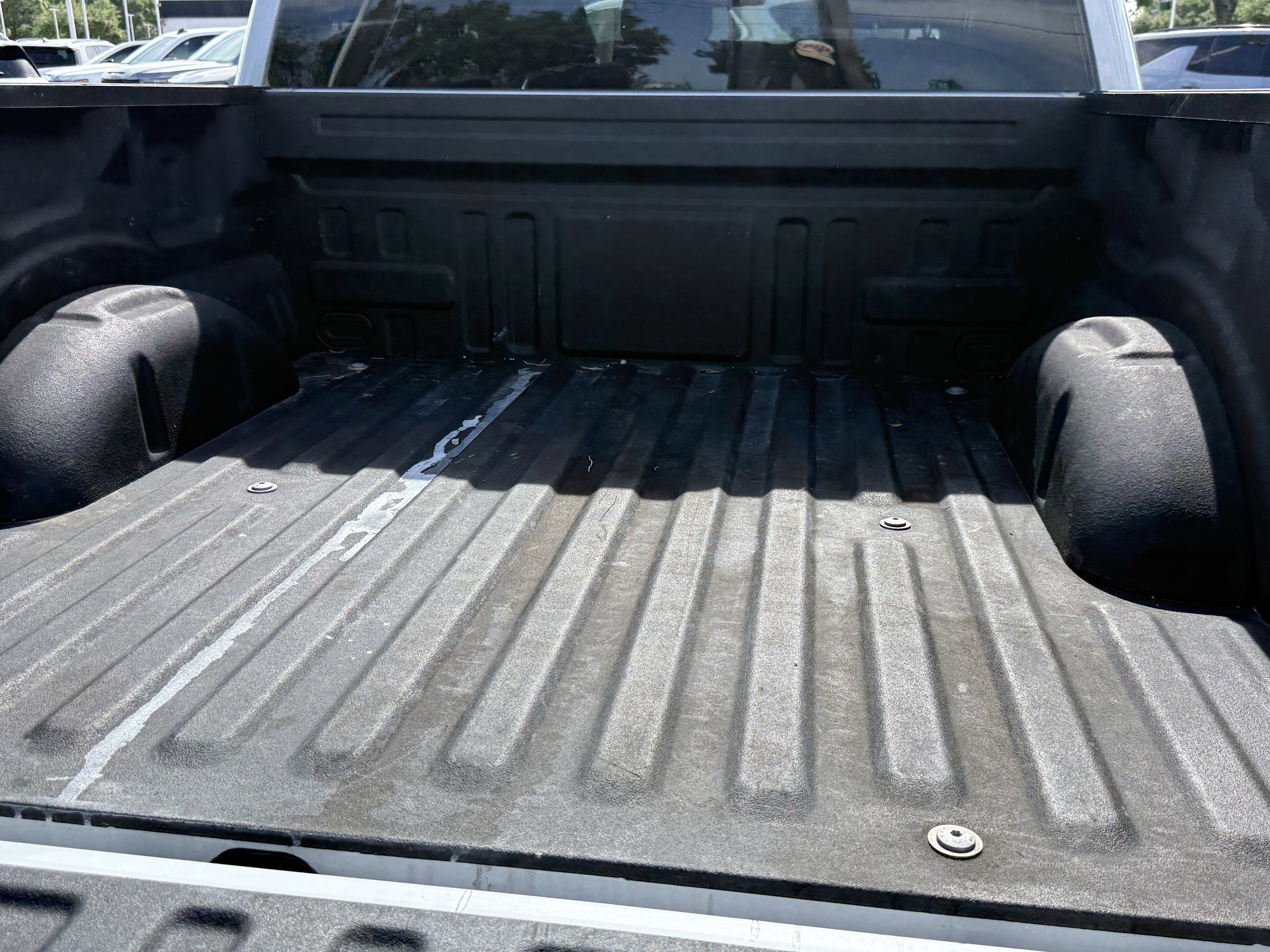 Used 2025 Ford F150 STX w/ STX Black Appearance Package image 30