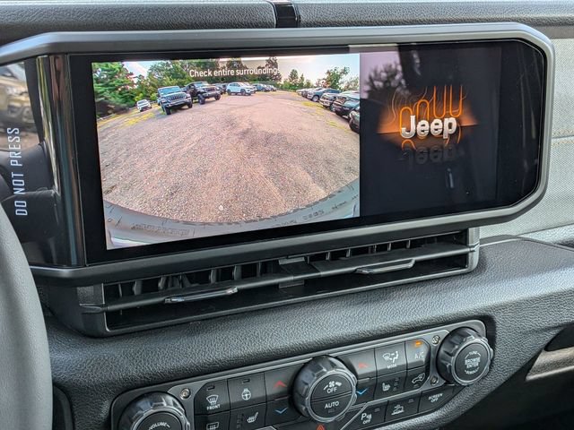 New 2026 Jeep Wrangler Unlimited Sport AWD/4WD image 23