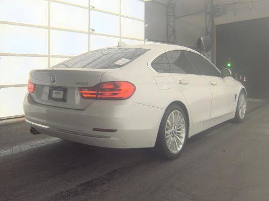 Used 2015 BMW 428i Gran Coupe RWD video 2