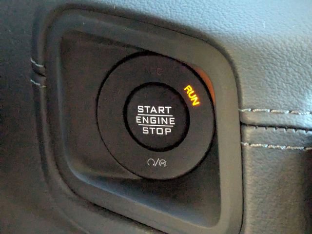 New 2026 Jeep Wrangler Rubicon w/ Safety Group AWD/4WD image 23