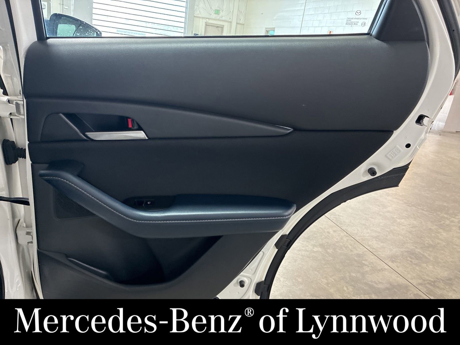 Used 2021 MAZDA CX-30 FWD 2.5 S image 27