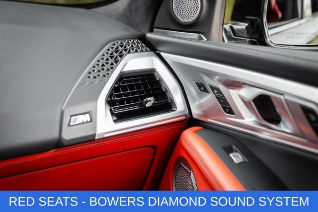 Used 2023 BMW XM image 43