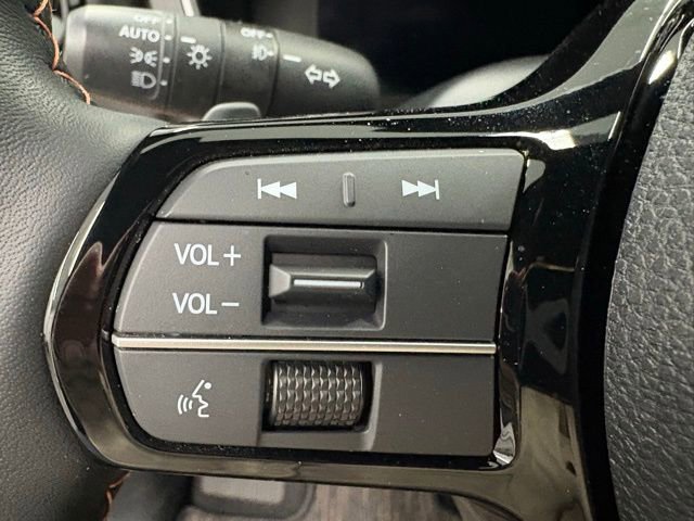 Used 2026 Honda Passport TrailSport Elite image 18