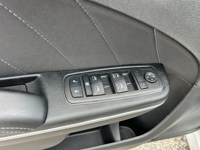 Used 2023 Dodge Charger Scat Pack w/ Harman/Kardon Audio Group RWD image 13