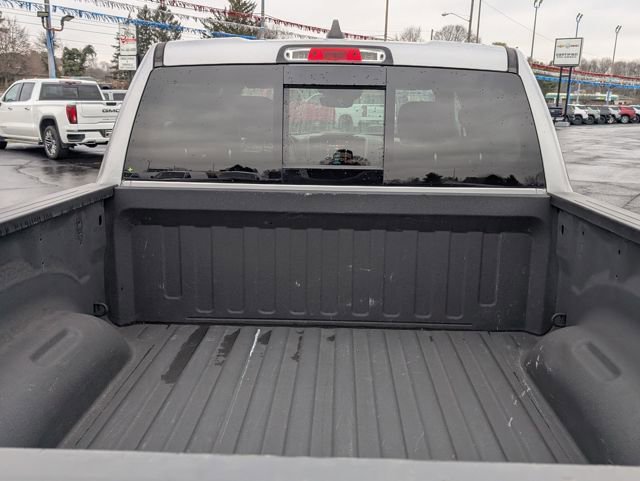 Used 2019 RAM 1500 Limited image 10
