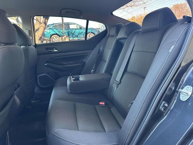 Used 2021 Nissan Altima 2.5 SV image 14