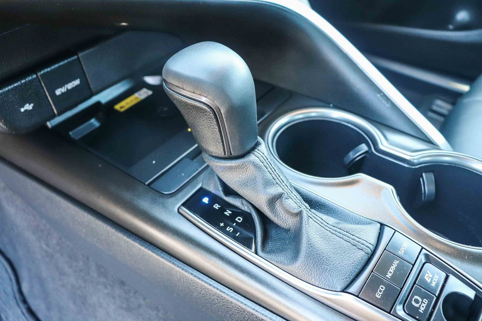 Certified 2024 Toyota Camry SE w/ Audio Upgrade Package FWD image 26