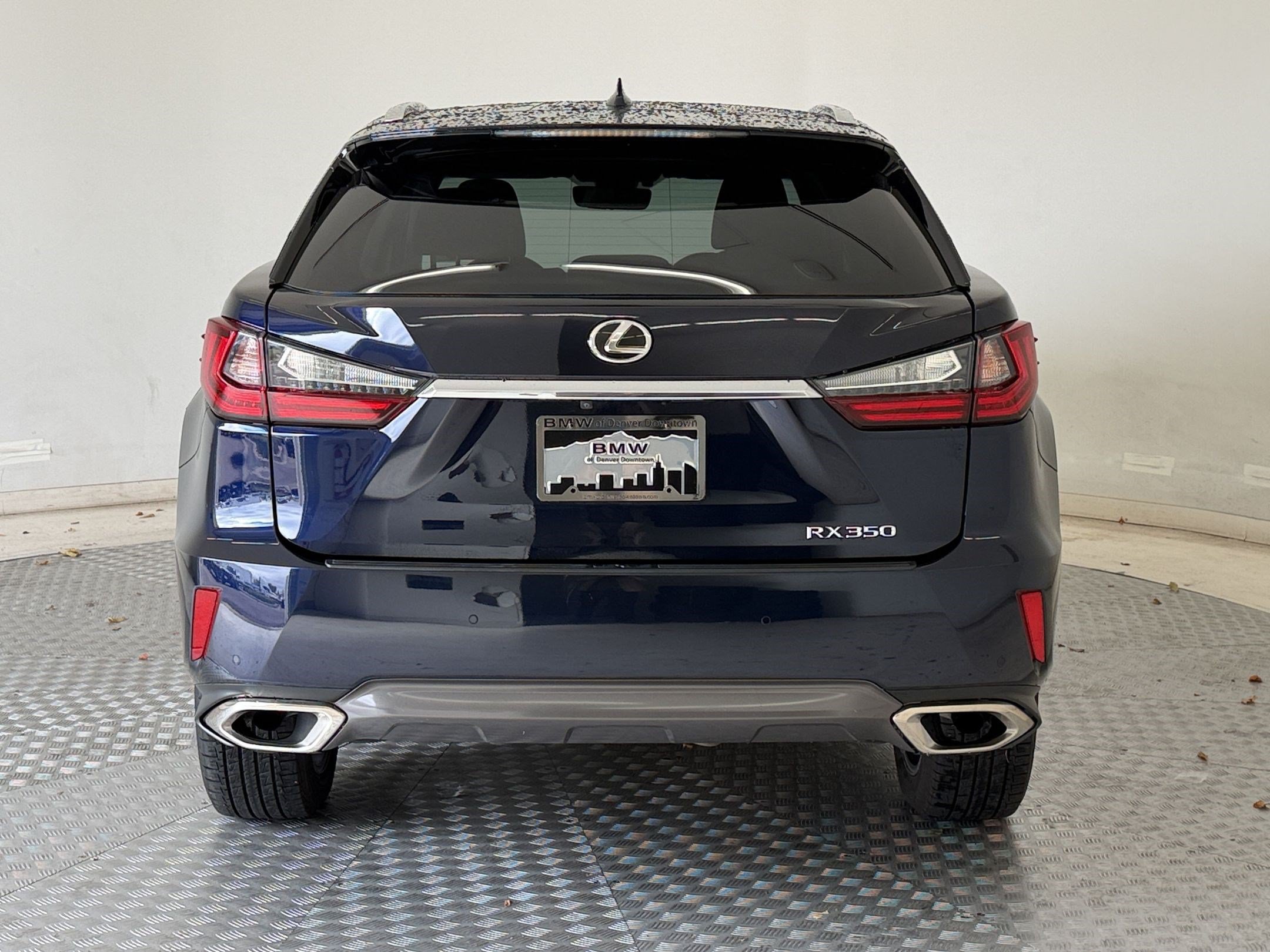 Used 2019 Lexus RX 350 AWD w/ Navigation Package image 10