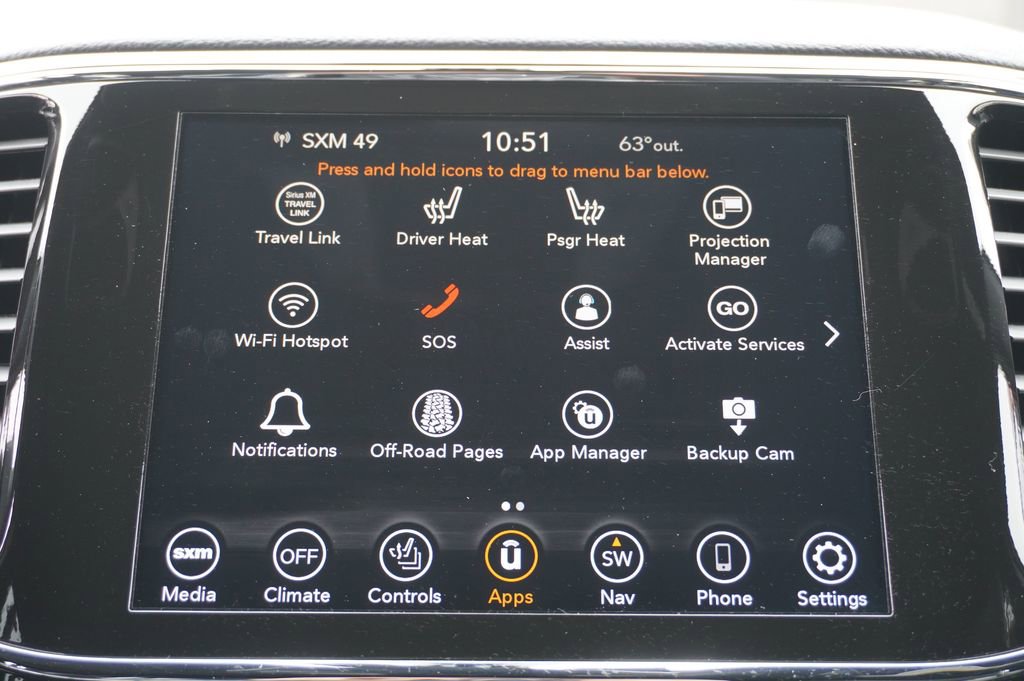 Used 2022 Jeep Grand Cherokee Limited AWD/4WD image 18