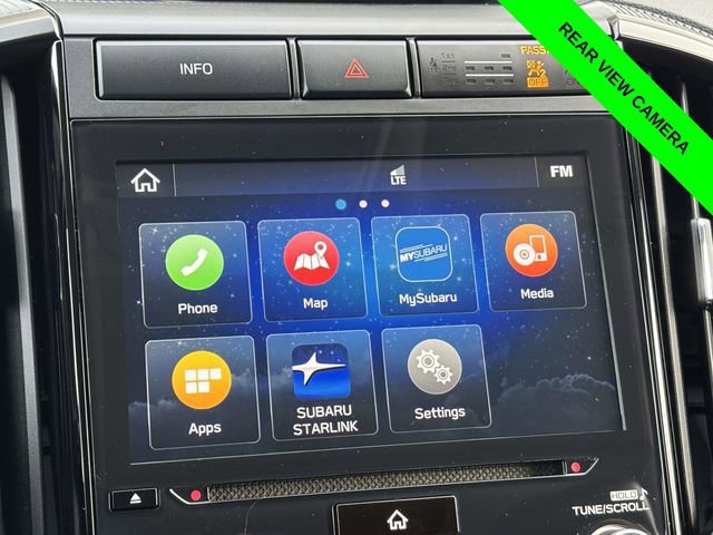 Used 2022 Subaru Ascent Onyx Edition image 17