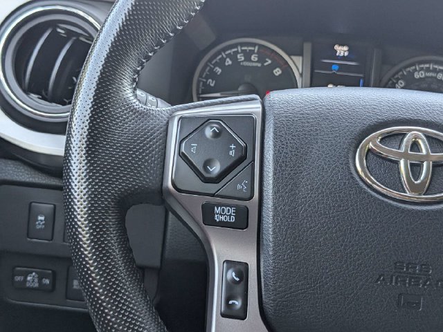 Certified 2023 Toyota Tacoma SR5 w/ Technology Package AWD/4WD image 24