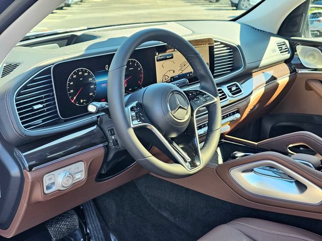 New 2026 Mercedes-Benz GLE 350 4MATIC image 14