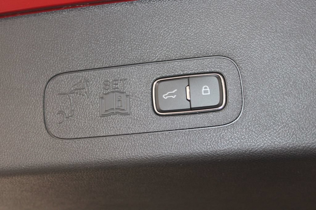 New 2026 Lincoln Aviator 2WD image 16
